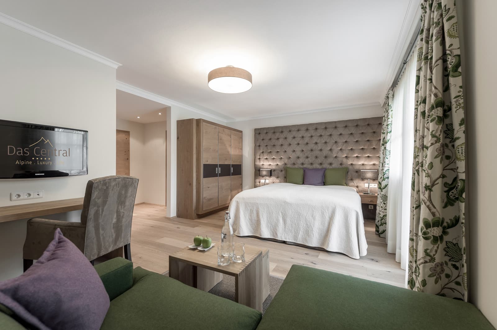 Hotel Das Central, imagem 3