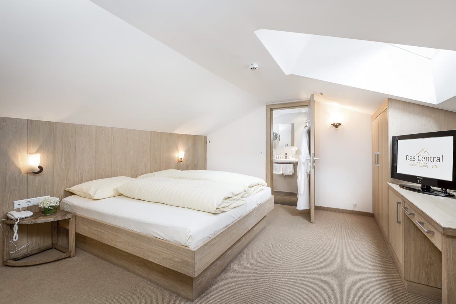 Hotel Das Central, imagem 4
