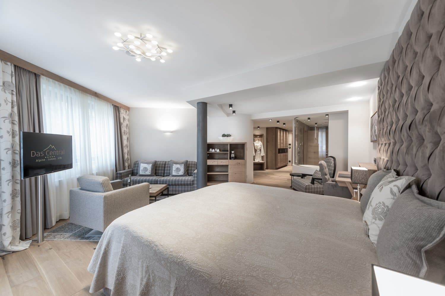 Hotel Das Central, imagem 6