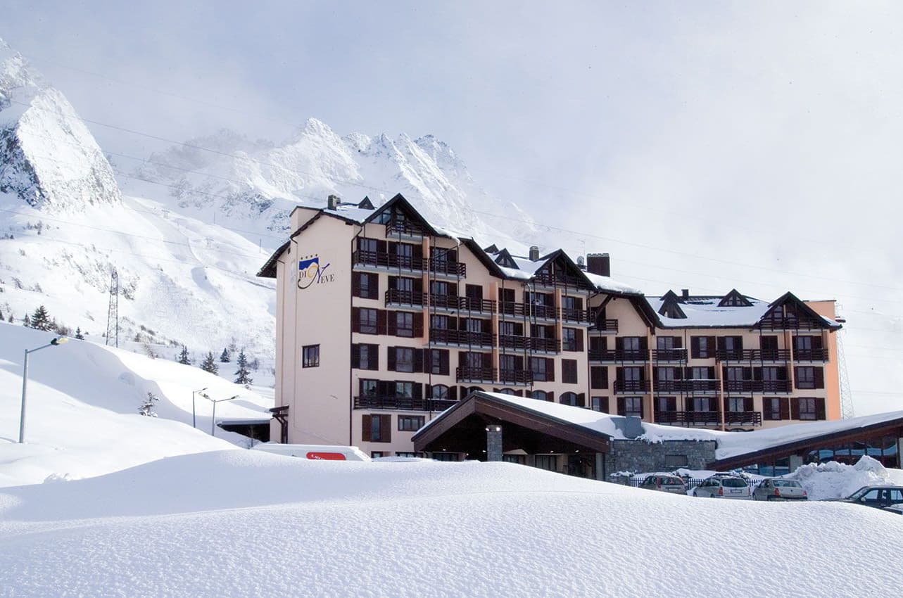 Hotel Pian di Neve