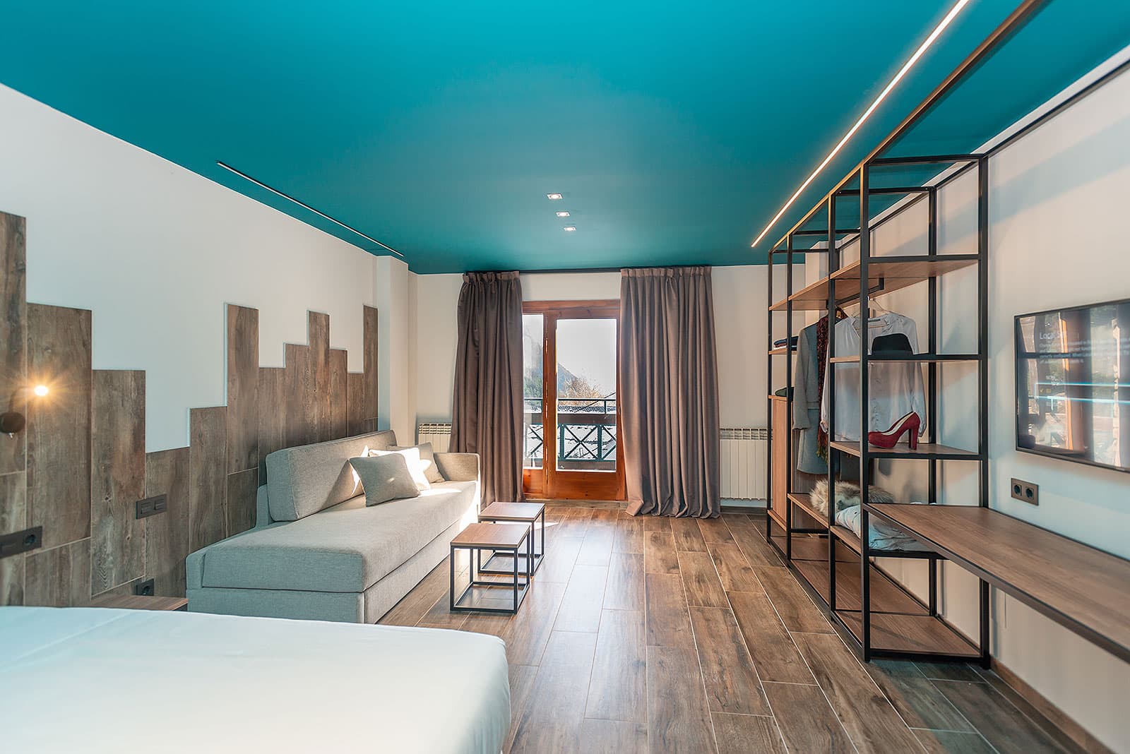 Ushuaia The Mountain Hotel, imagem 2