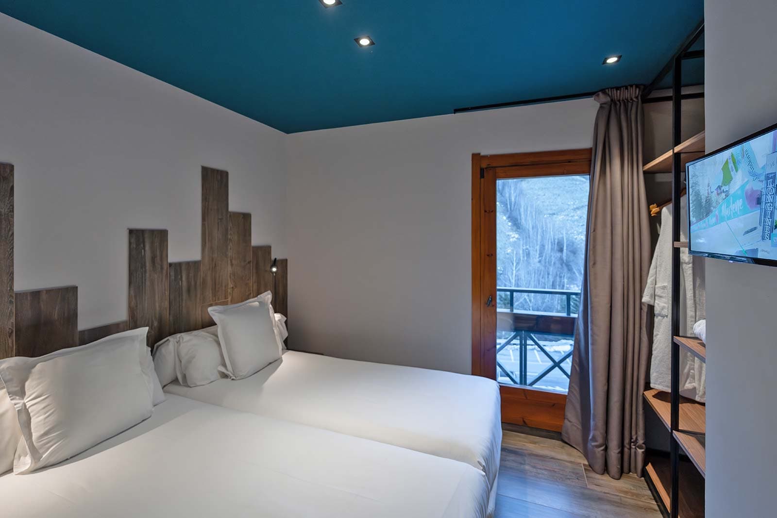 Ushuaia The Mountain Hotel, imagem 4