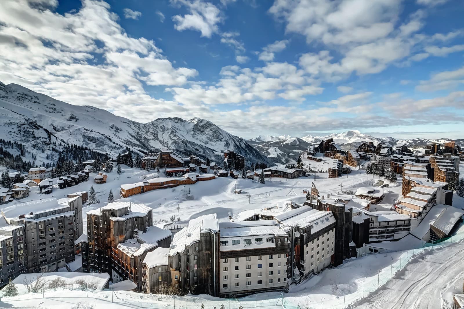 Belambra Clubs Avoriaz - Les Cimes du Soleil — fotografia 34