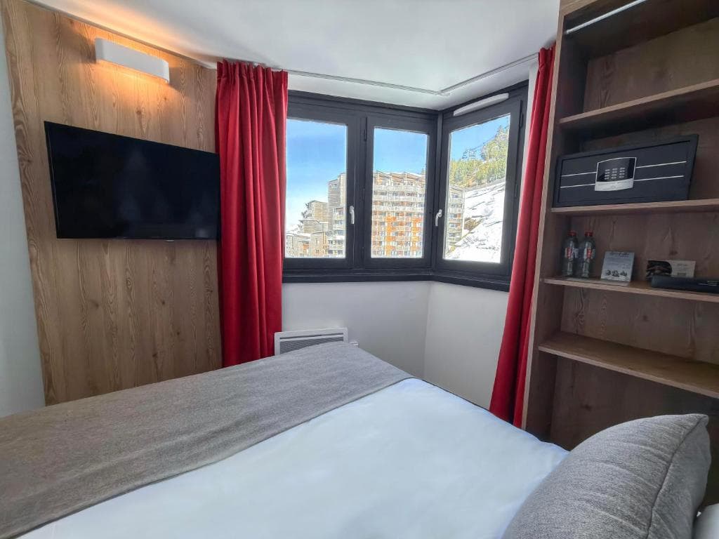 Belambra Clubs Avoriaz - Les Cimes du Soleil — fotografia 5
