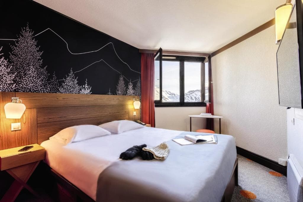 Belambra Clubs Avoriaz - Les Cimes du Soleil — fotografia 6