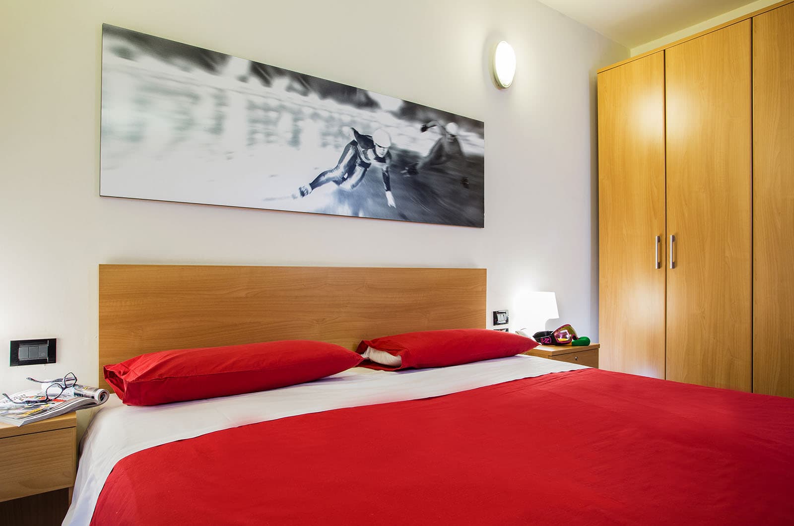Hotel TH Sestriere Villagio Olimpico — fotografia 5