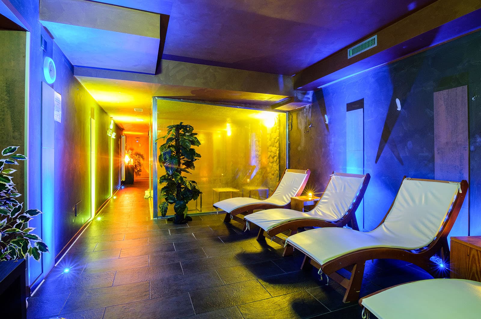 Hotel TH Sestriere Villagio Olimpico — fotografia 15