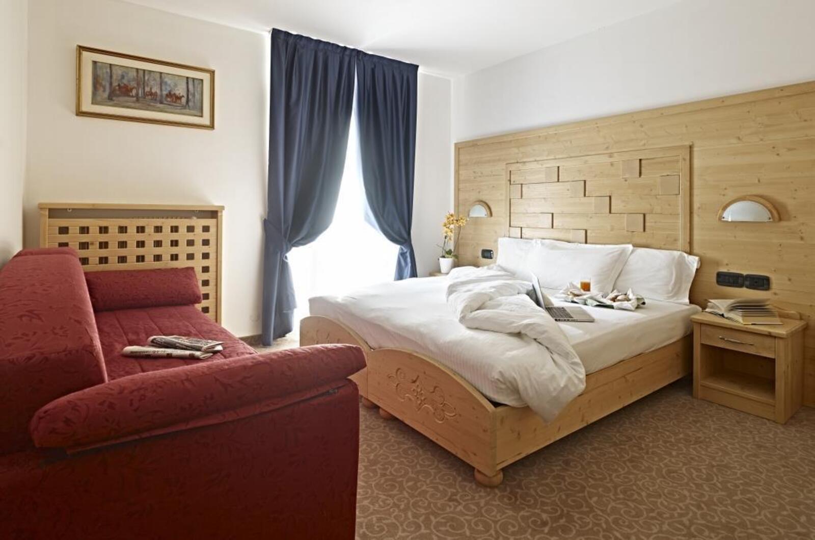 Hotel Europa — fotografia 6