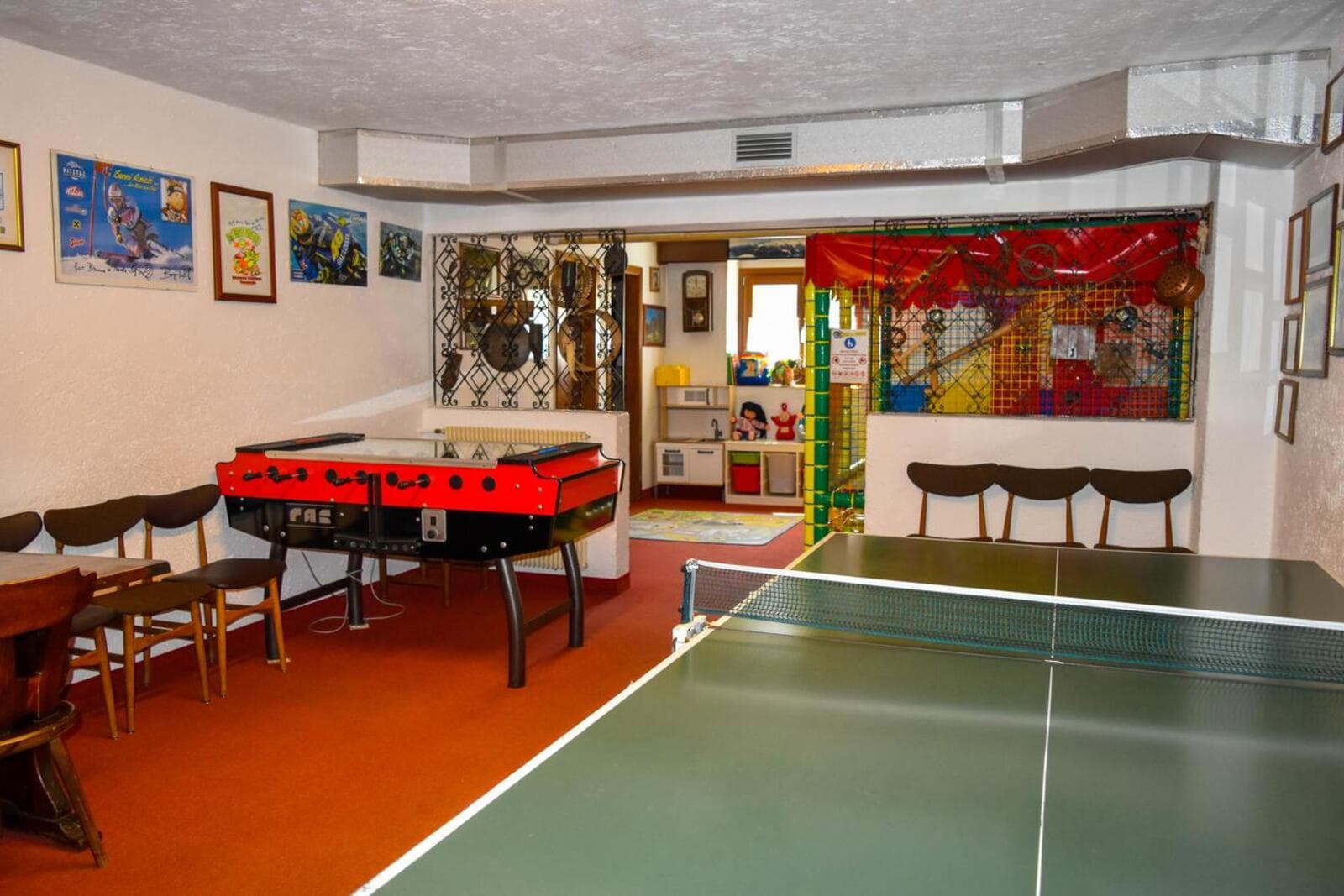 Hotel Europa — fotografia 16
