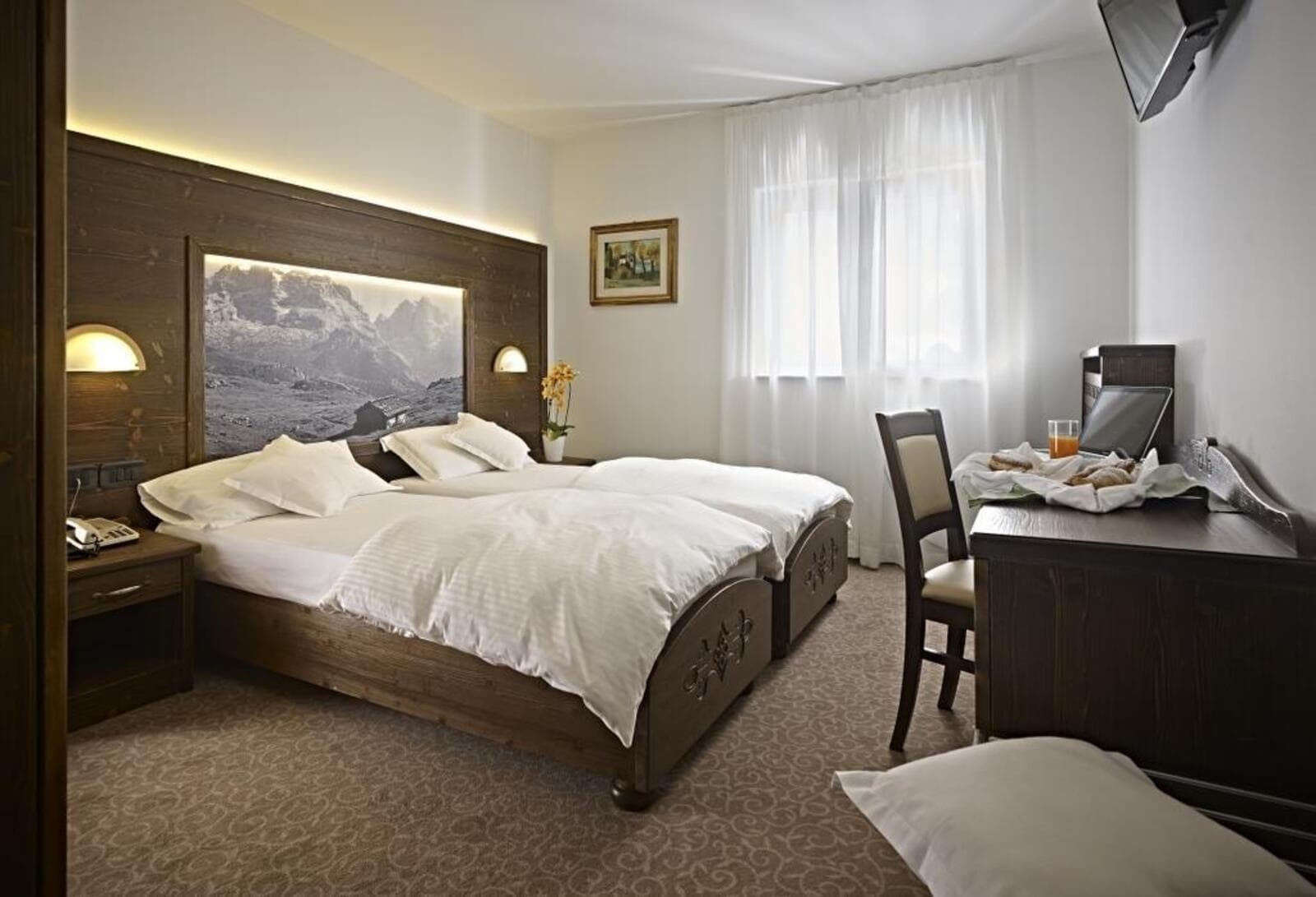 Hotel Europa — fotografia 8