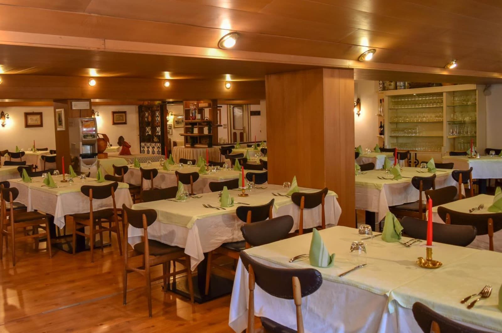 Hotel Europa — fotografia 15