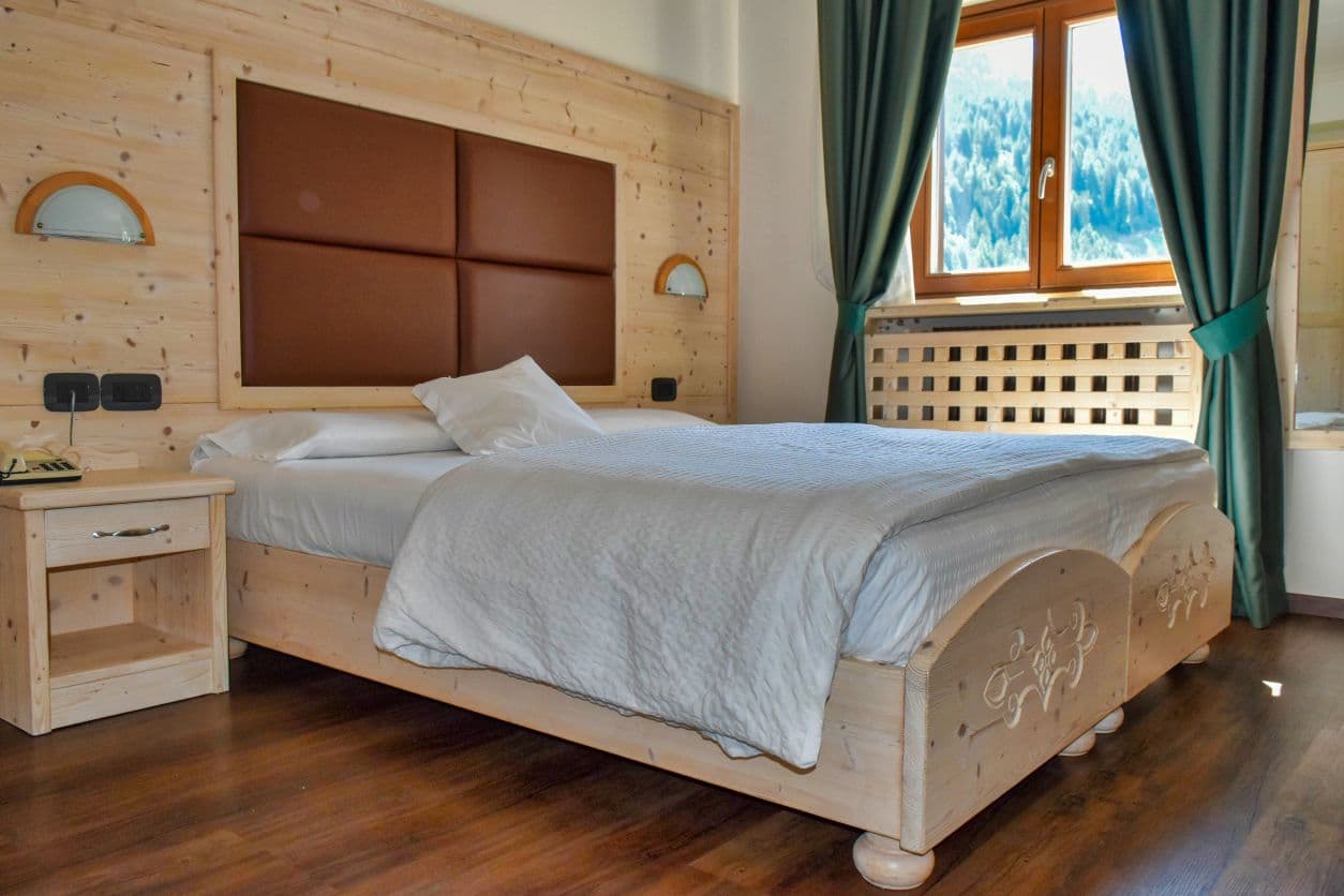 Hotel Europa — fotografia 11