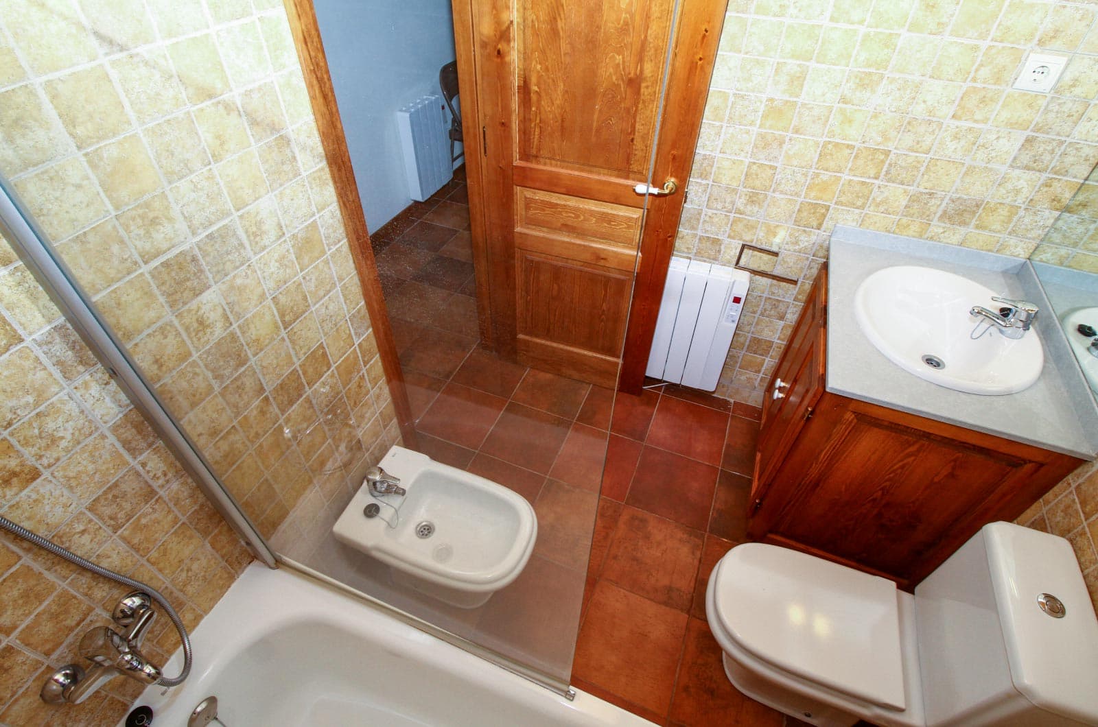 Apartamentos Snö Mont Romies, imagem 4