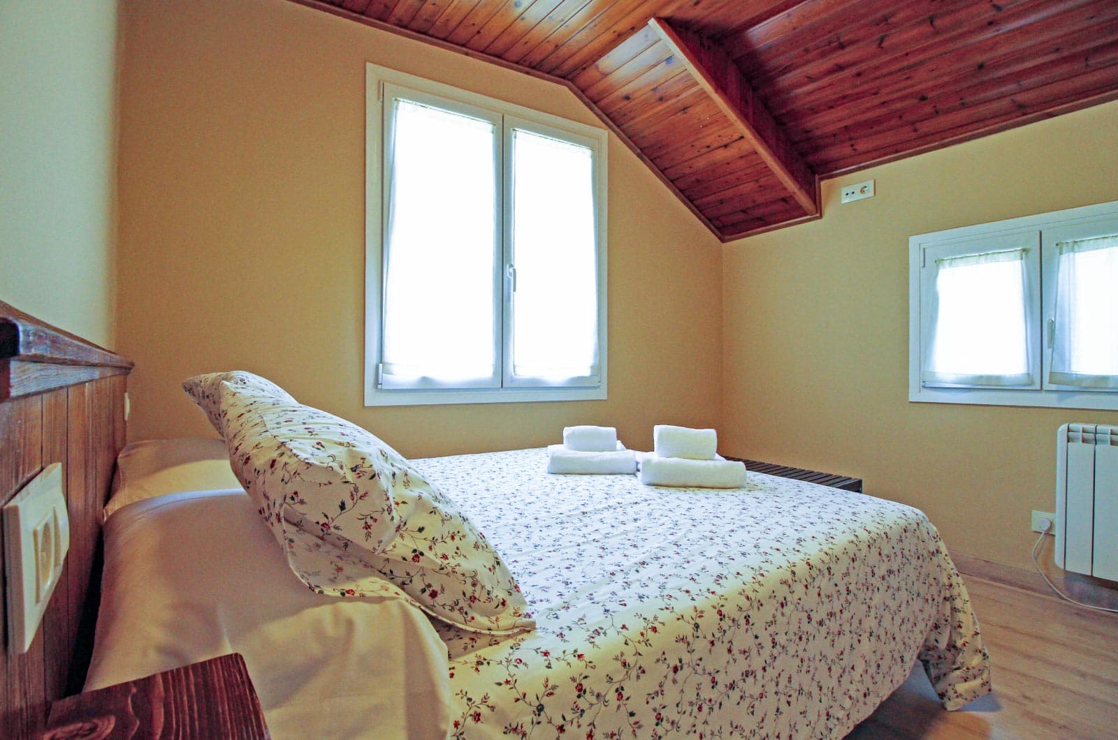 Apartamentos Snö Mont Romies, imagem 7