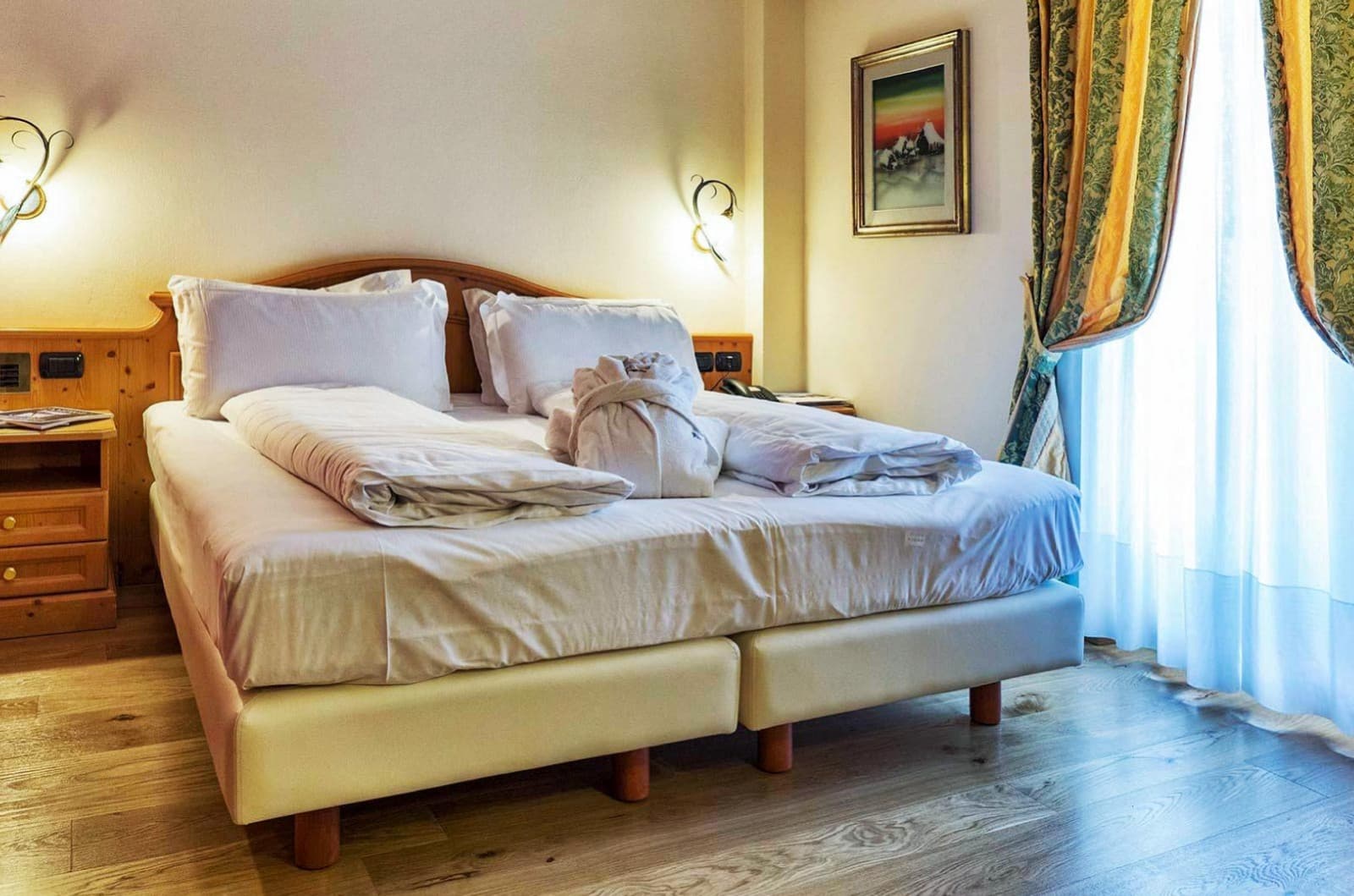 Hotel Bertelli, imagem 2