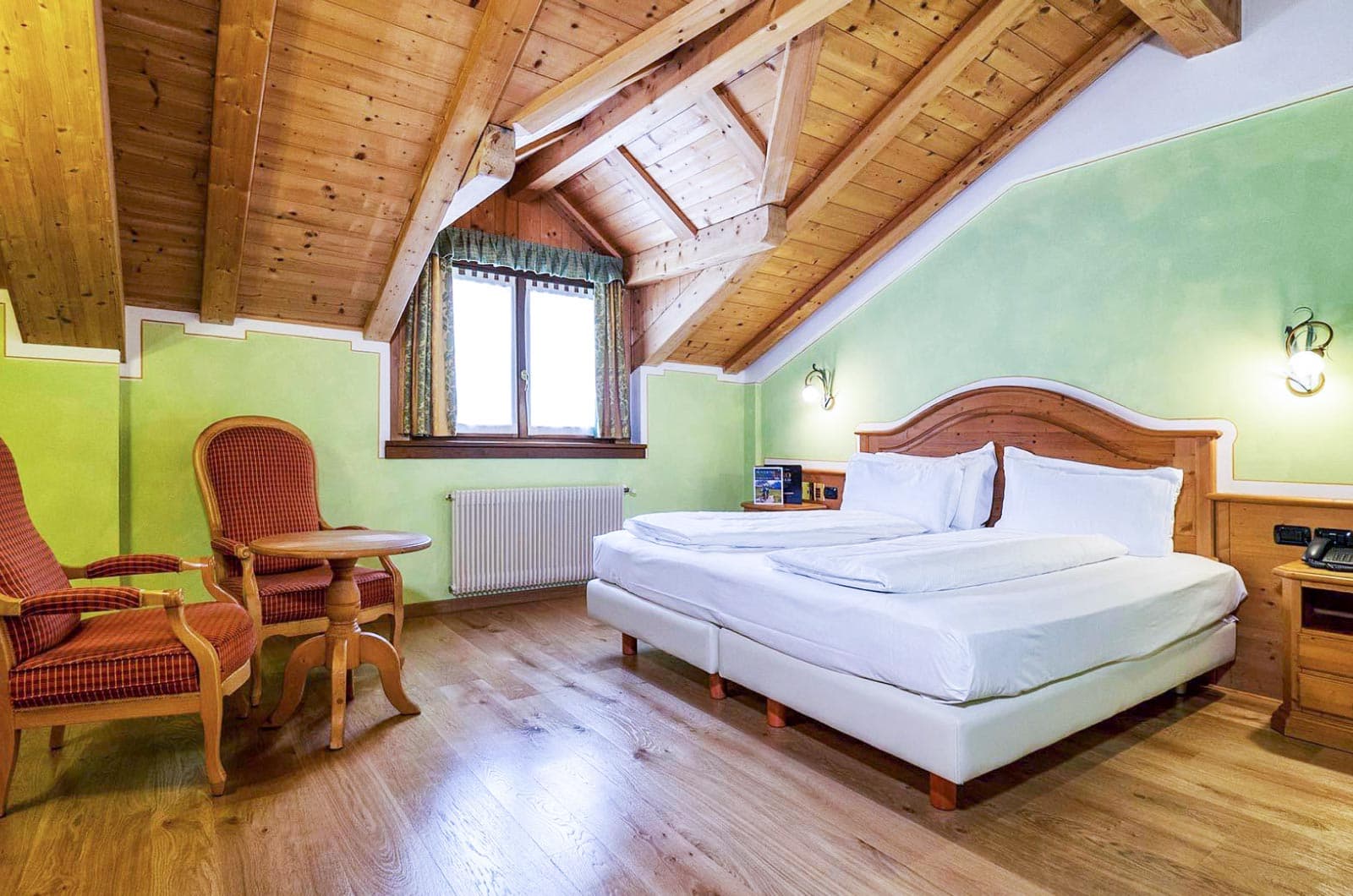 Hotel Bertelli, imagem 5