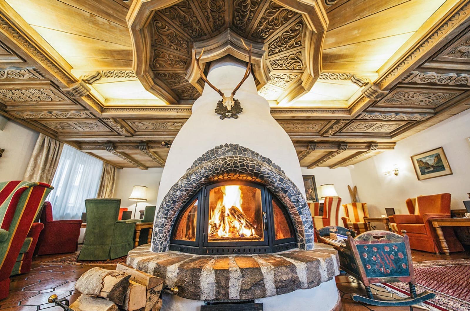 Hotel Grieshof, imagem 2