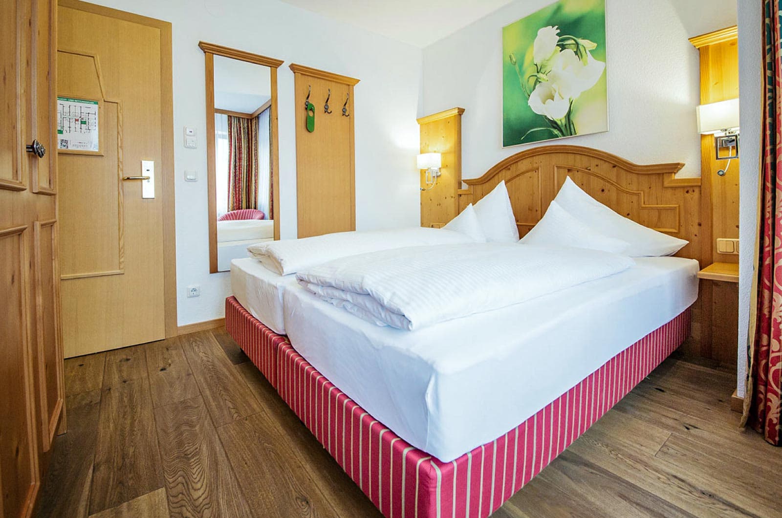 Hotel Grieshof, imagem 3