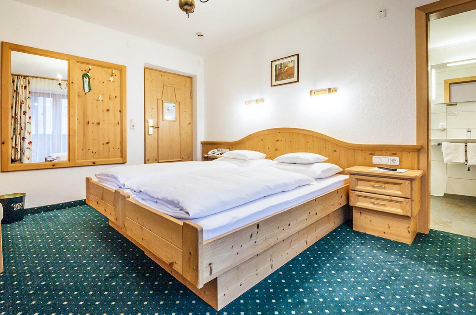 Hotel Grieshof, imagem 5