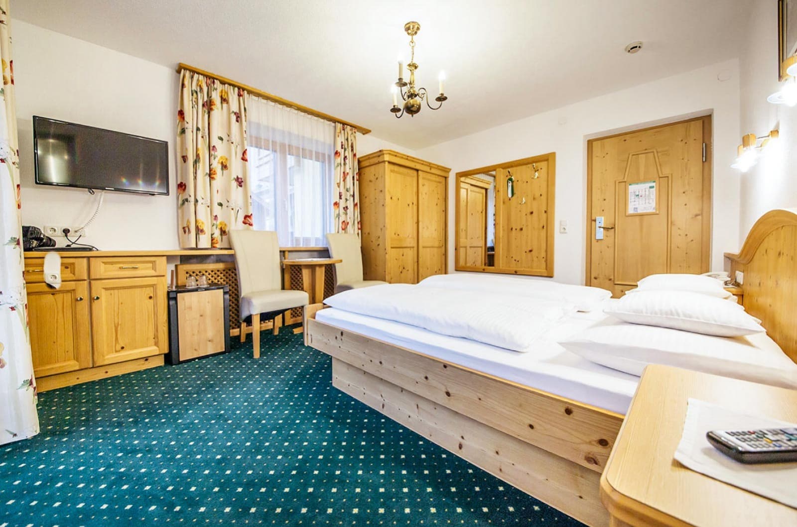 Hotel Grieshof, imagem 6