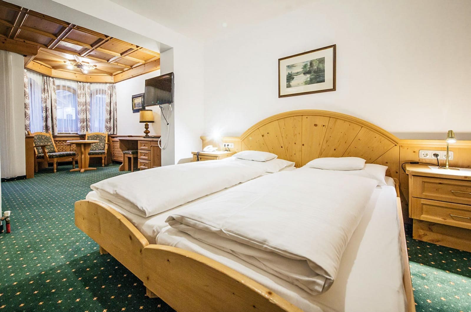 Hotel Grieshof, imagem 7