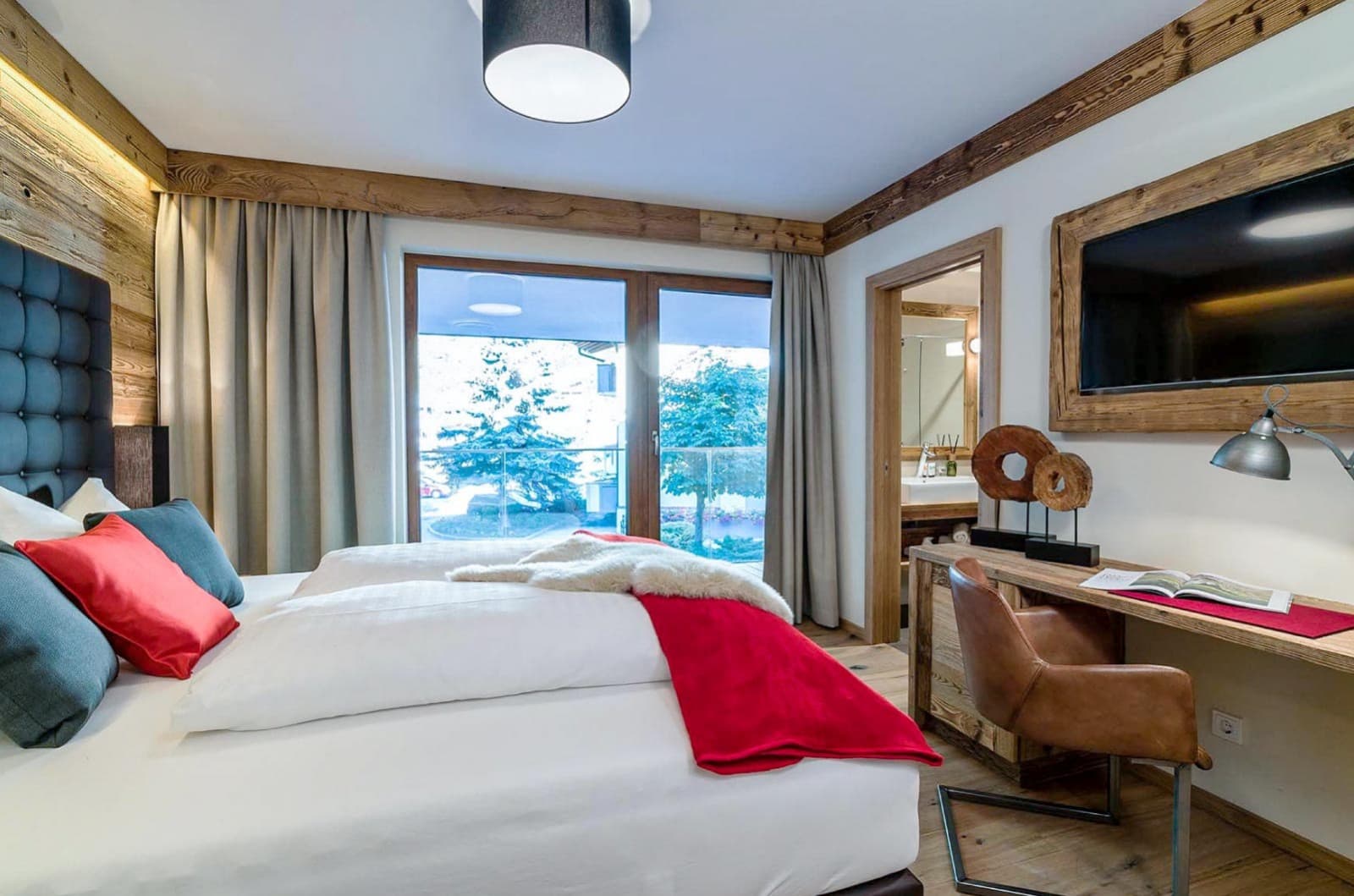 VAYA Sölden fine living resort, imagem 2