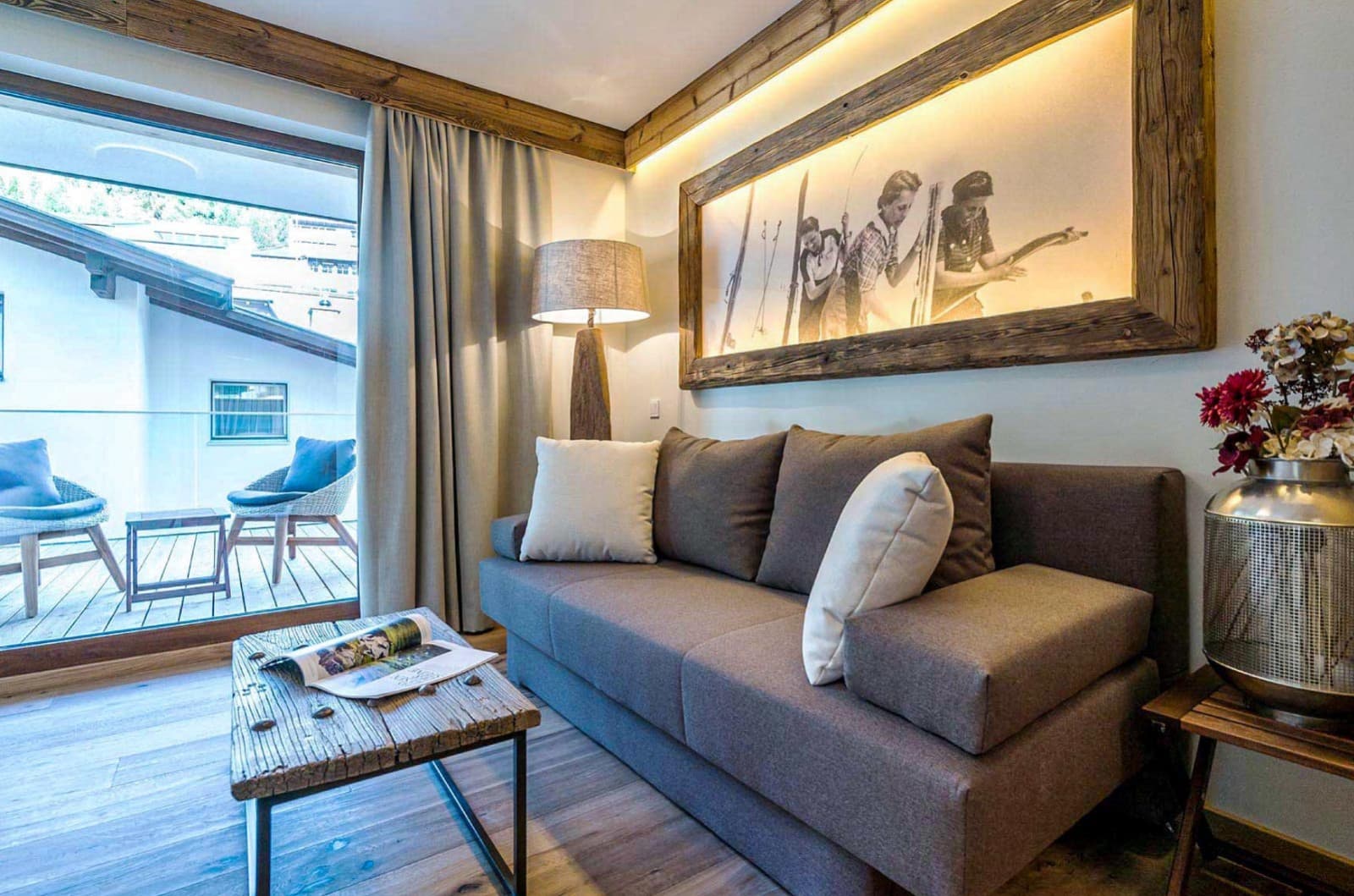VAYA Sölden fine living resort, imagem 7