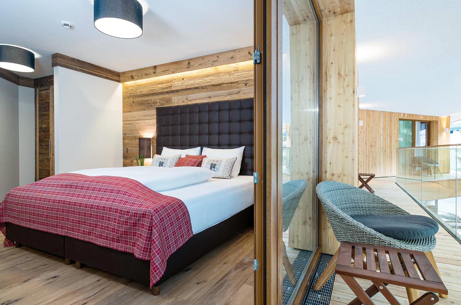 VAYA Sölden fine living resort, imagem 3