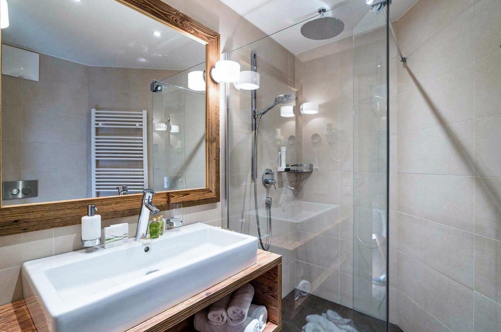 VAYA Sölden fine living resort, imagem 5