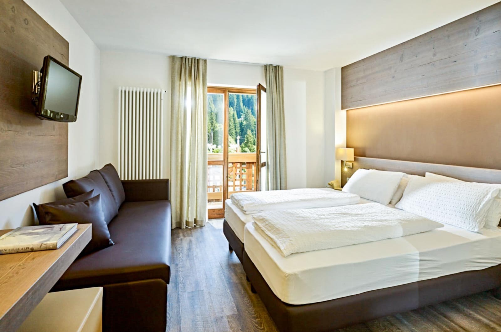 Hotel Montana, imagem 4