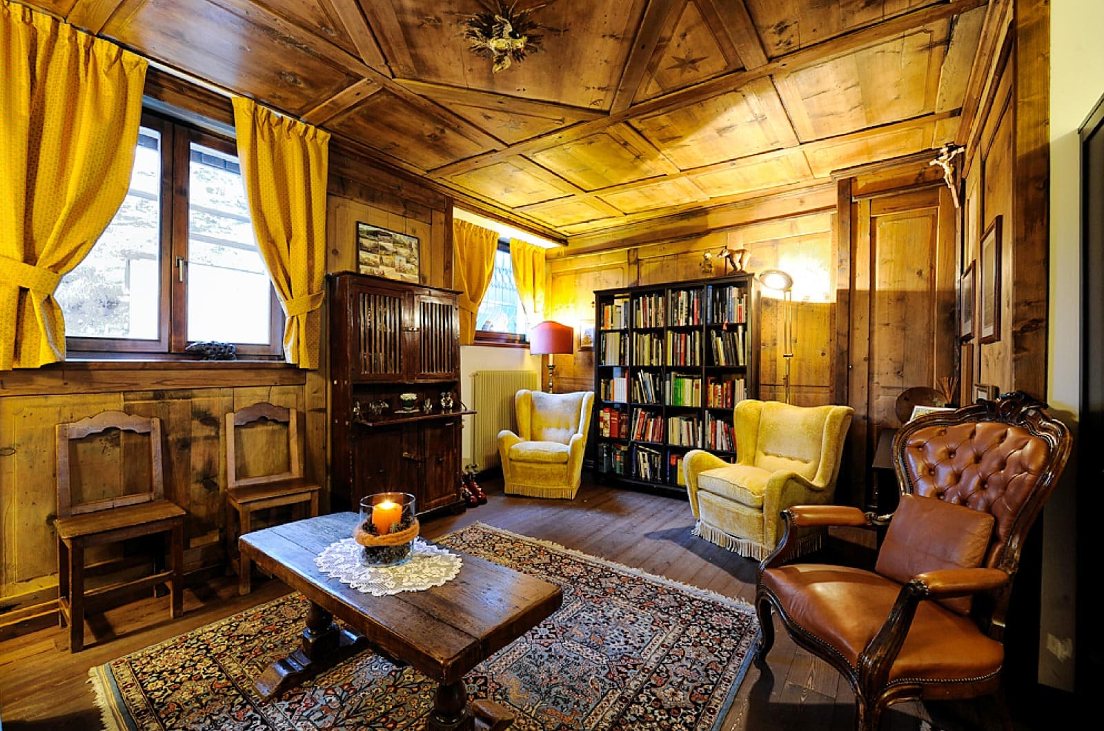 Hotel Montana
