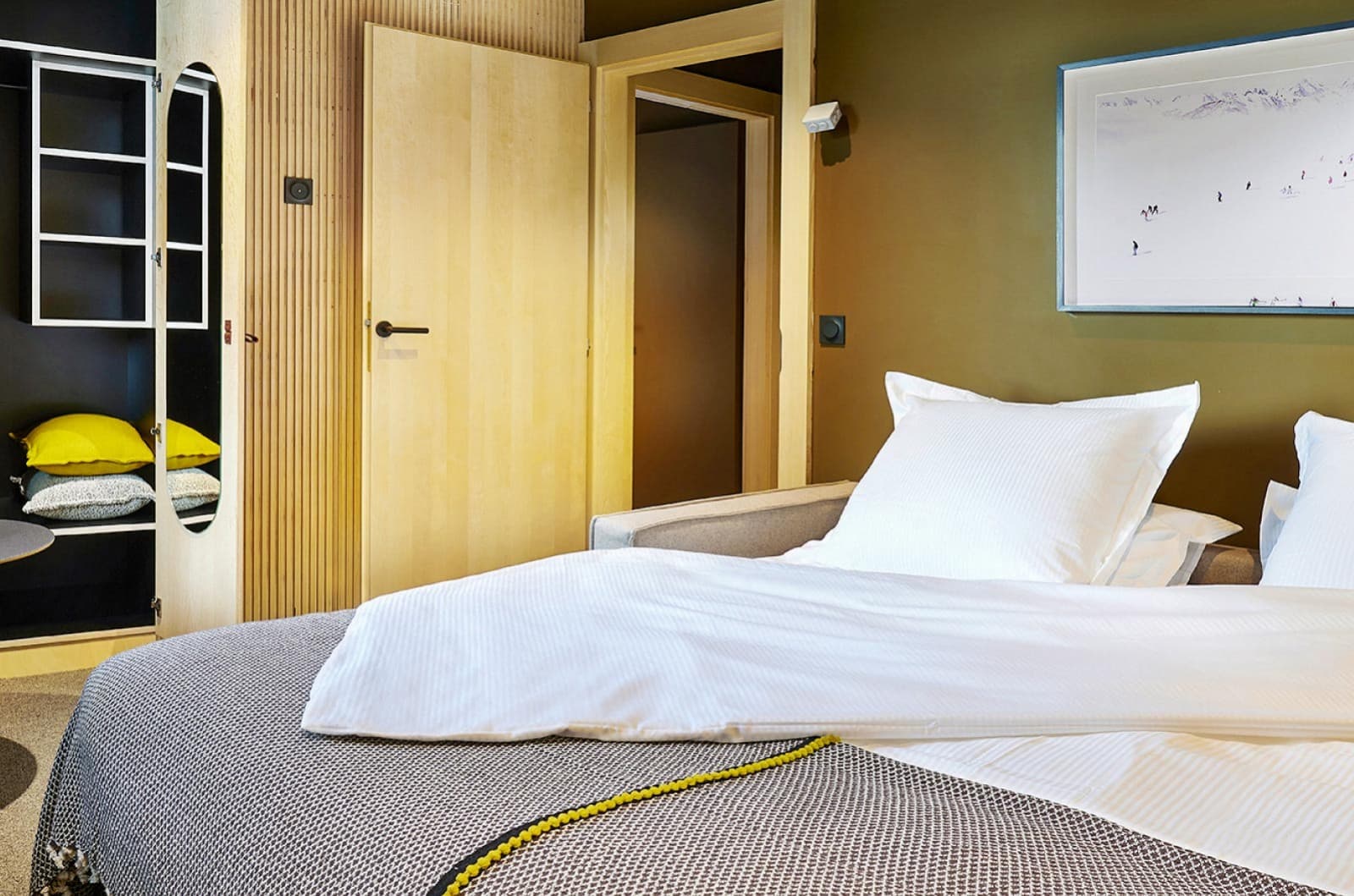 Hotel Mil8, imagem 5