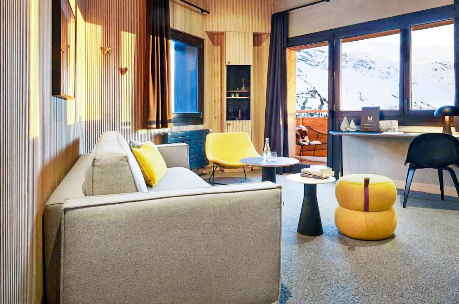 Hotel Mil8, imagem 4