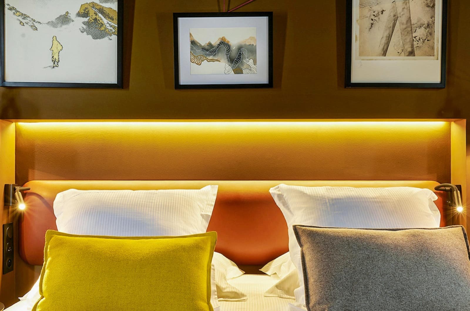 Hotel Mil8, imagem 7