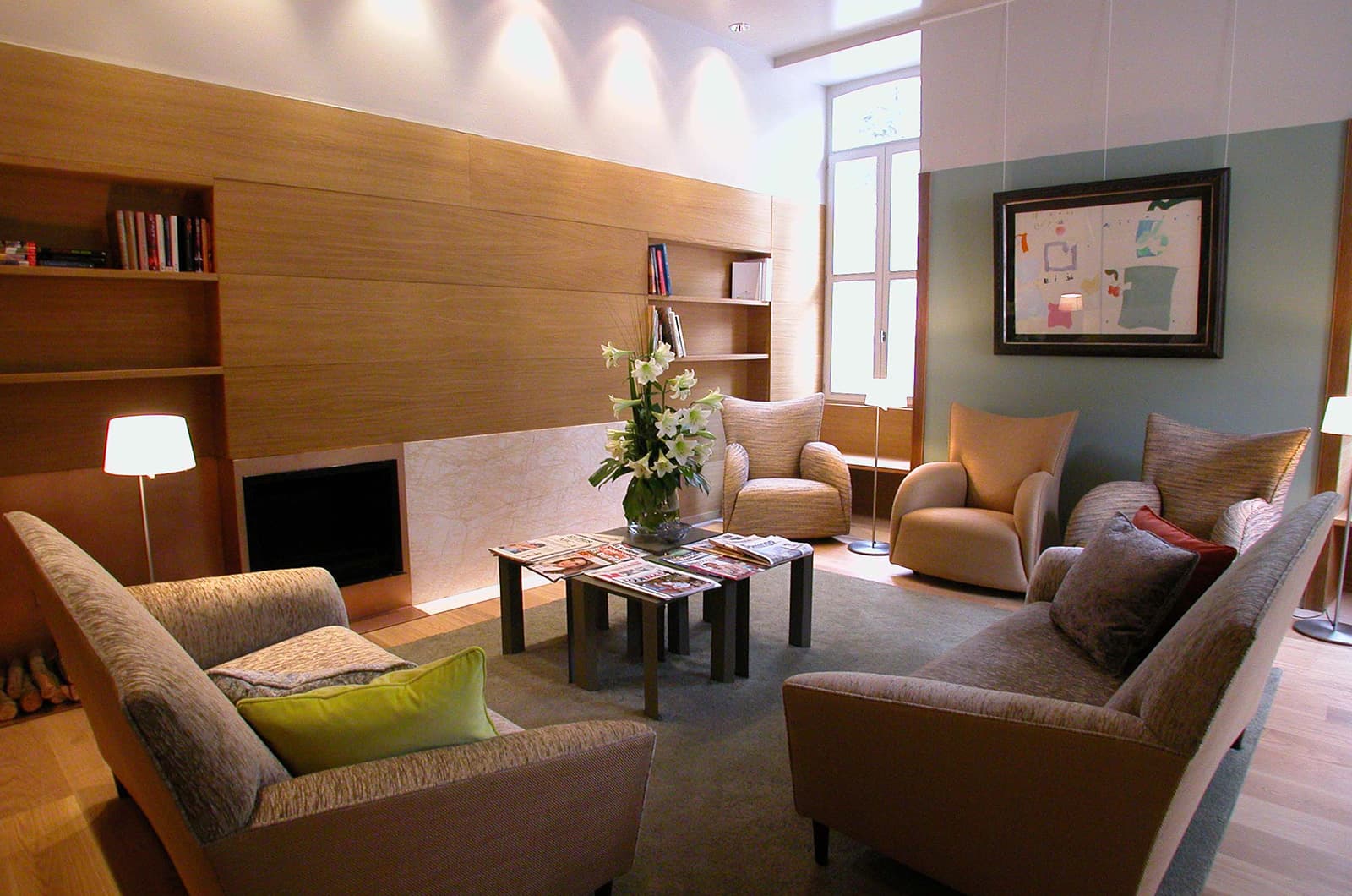 Gran Hotel Balneario de Panticosa, imagem 7