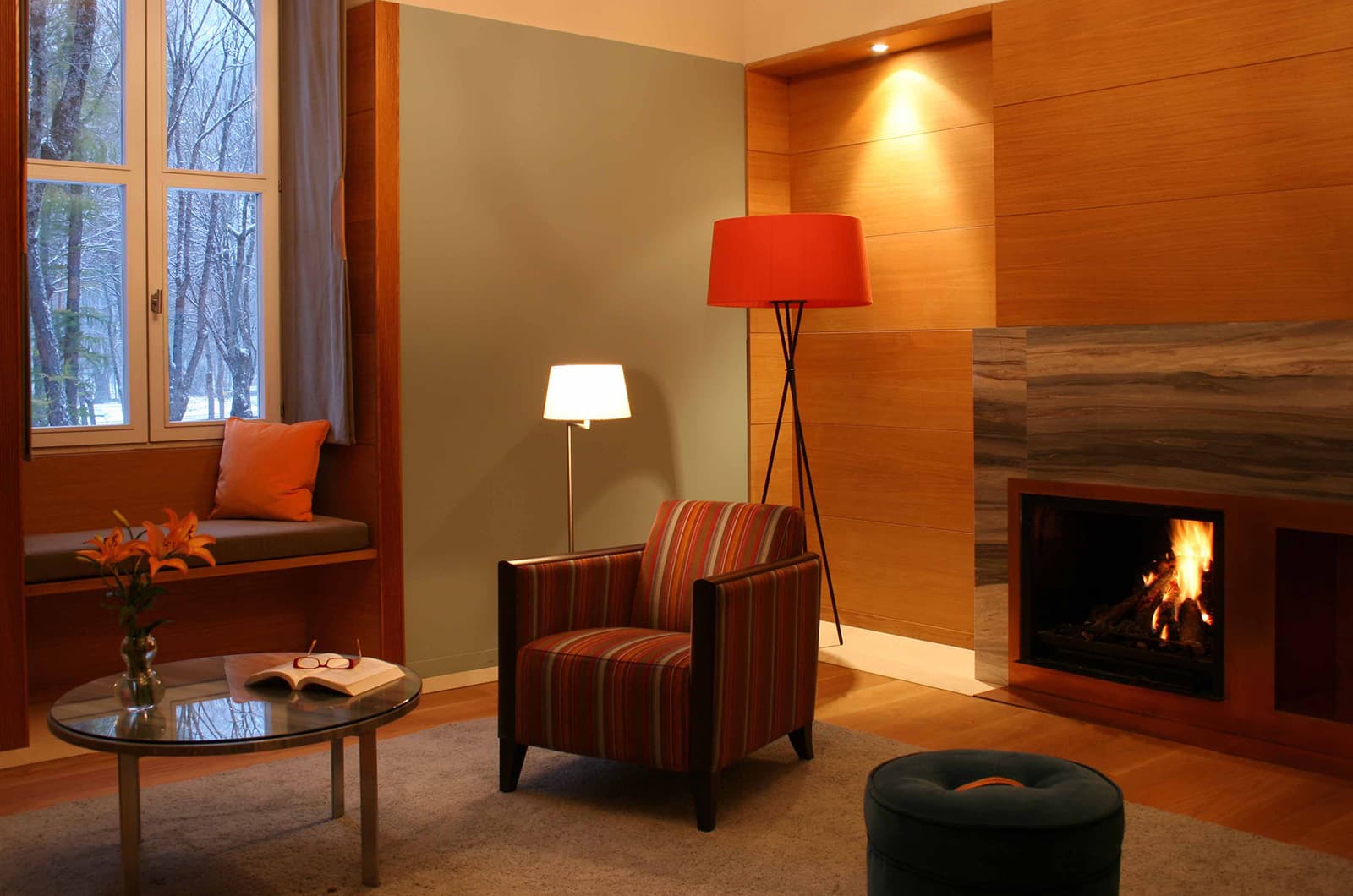 Gran Hotel Balneario de Panticosa, imagem 6