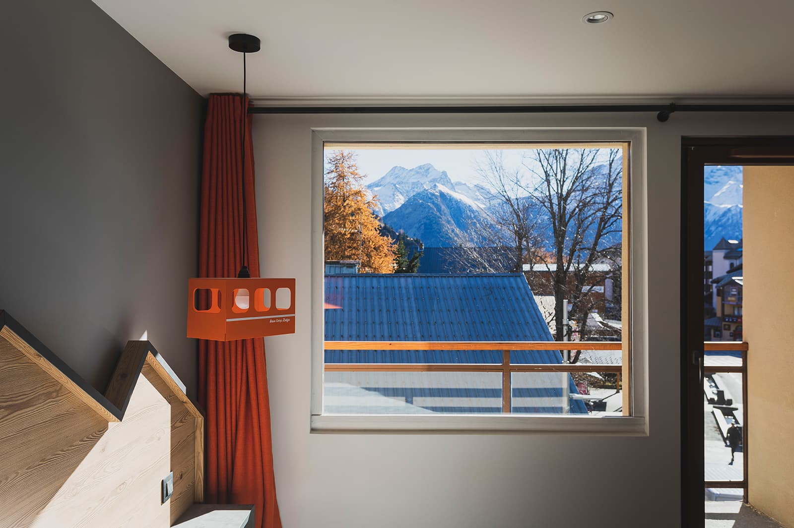 Hotel Base Camp Lodge - Les 2 Alpes, imagem 7