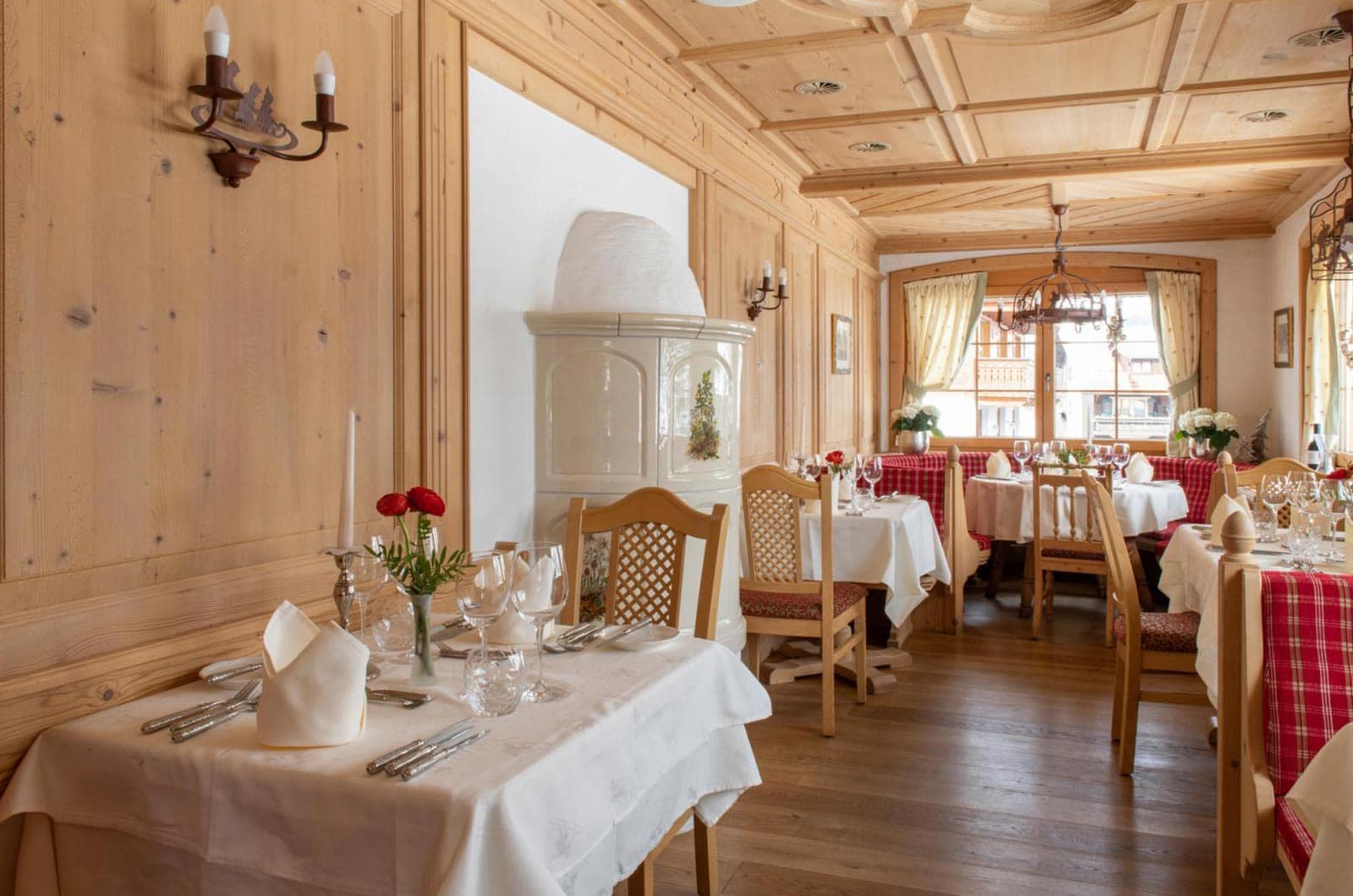 Hotel Anemone, imagem 3