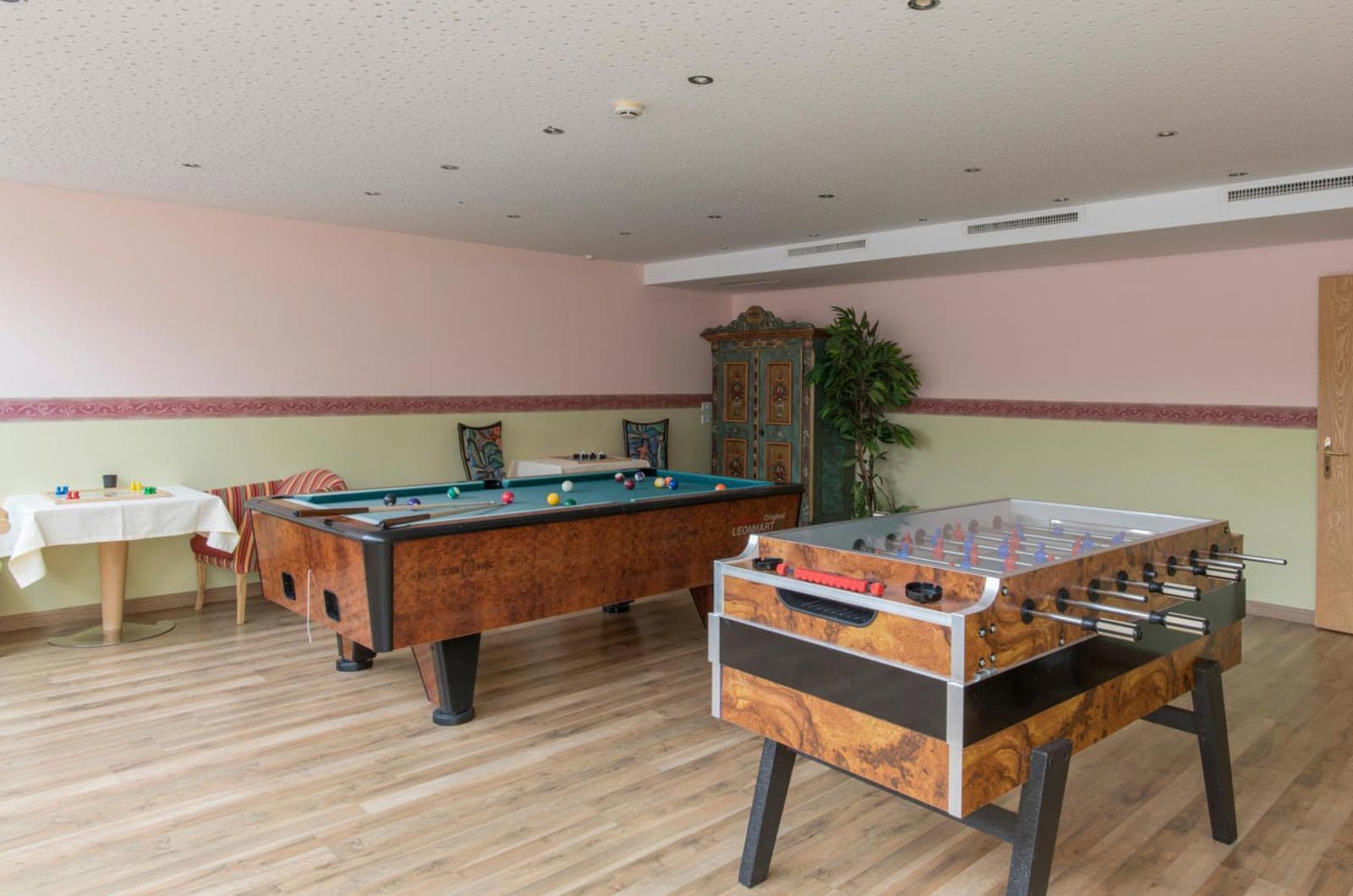 Hotel Anemone, imagem 5