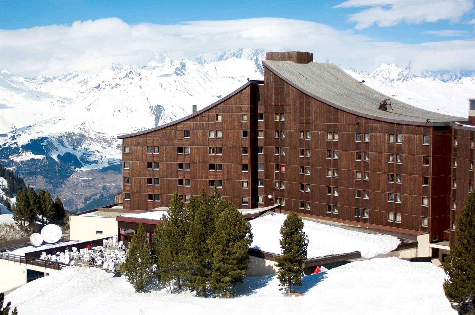 MMV Village Club Altitude