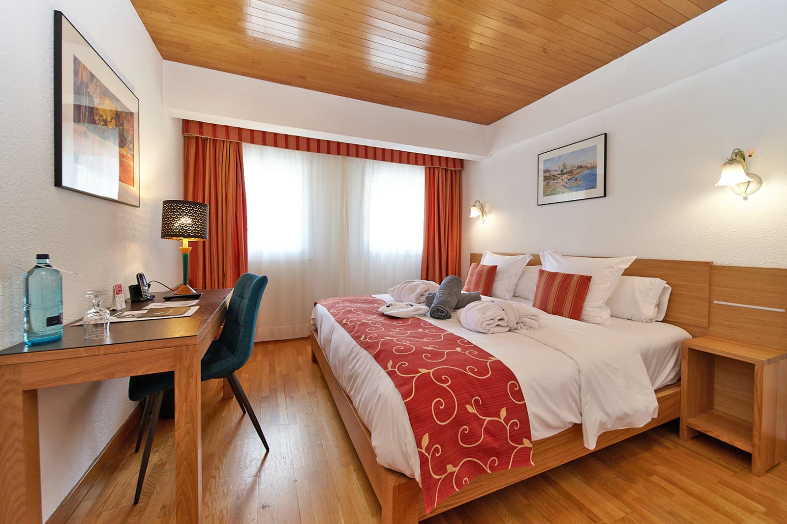Llop Gris Mountain Hotel, imagem 2