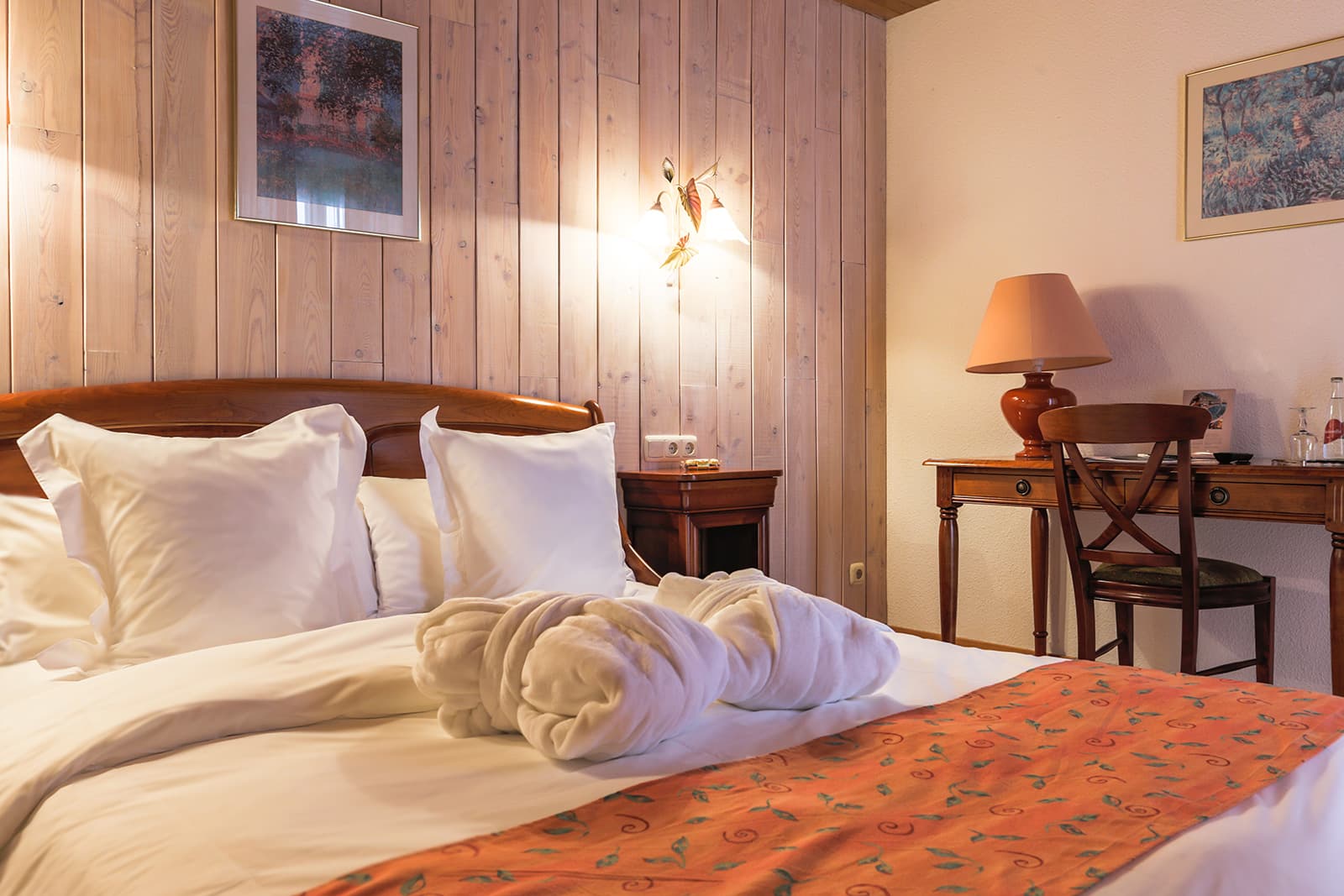 Llop Gris Mountain Hotel, imagem 3