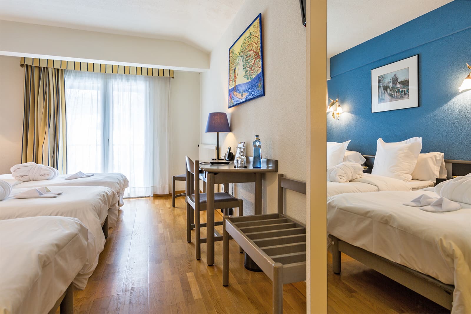 Llop Gris Mountain Hotel, imagem 5