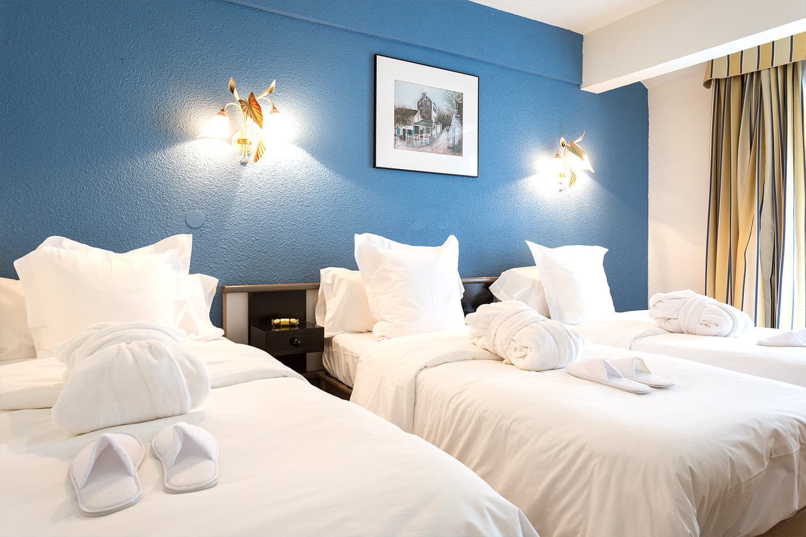 Llop Gris Mountain Hotel, imagem 4