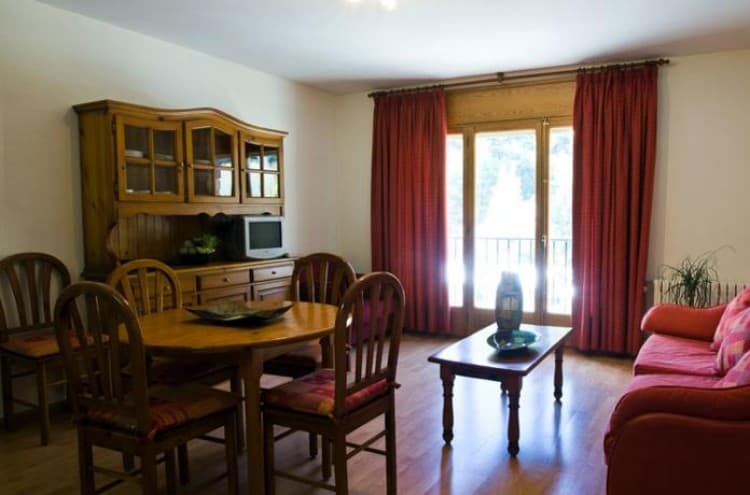 Apartamentos Lauranna, imagem 2