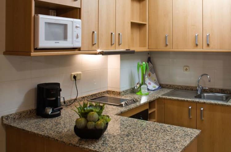 Apartamentos Lauranna, imagem 4