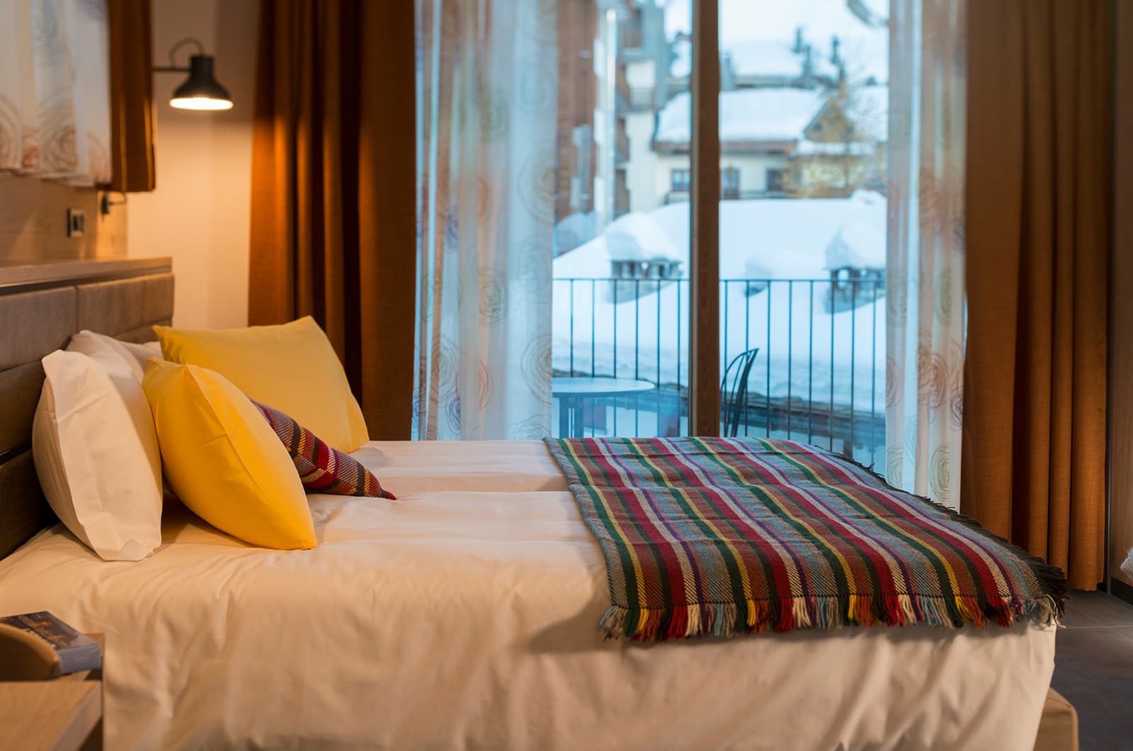 Red Fox Lodge Cervinia, imagem 5