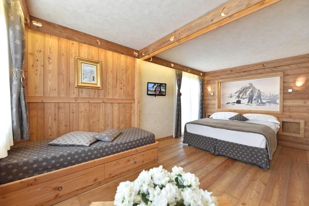 Hotel Miravidi, imagem 5
