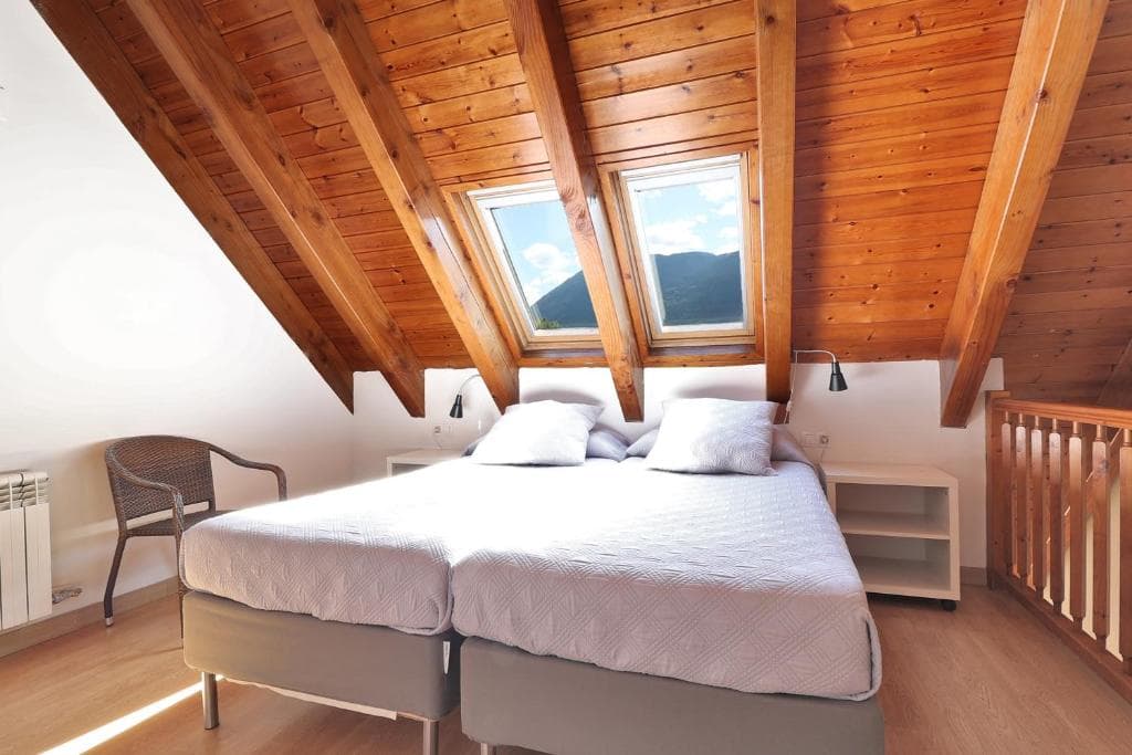 Aparthotel Nou Vielha