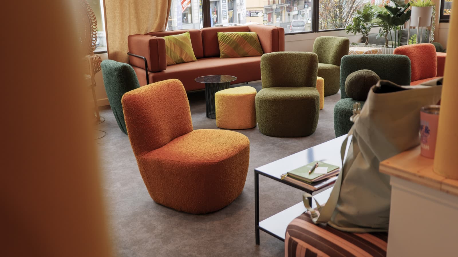 Hotel PlanB Saint-Gervais — fotografia 11